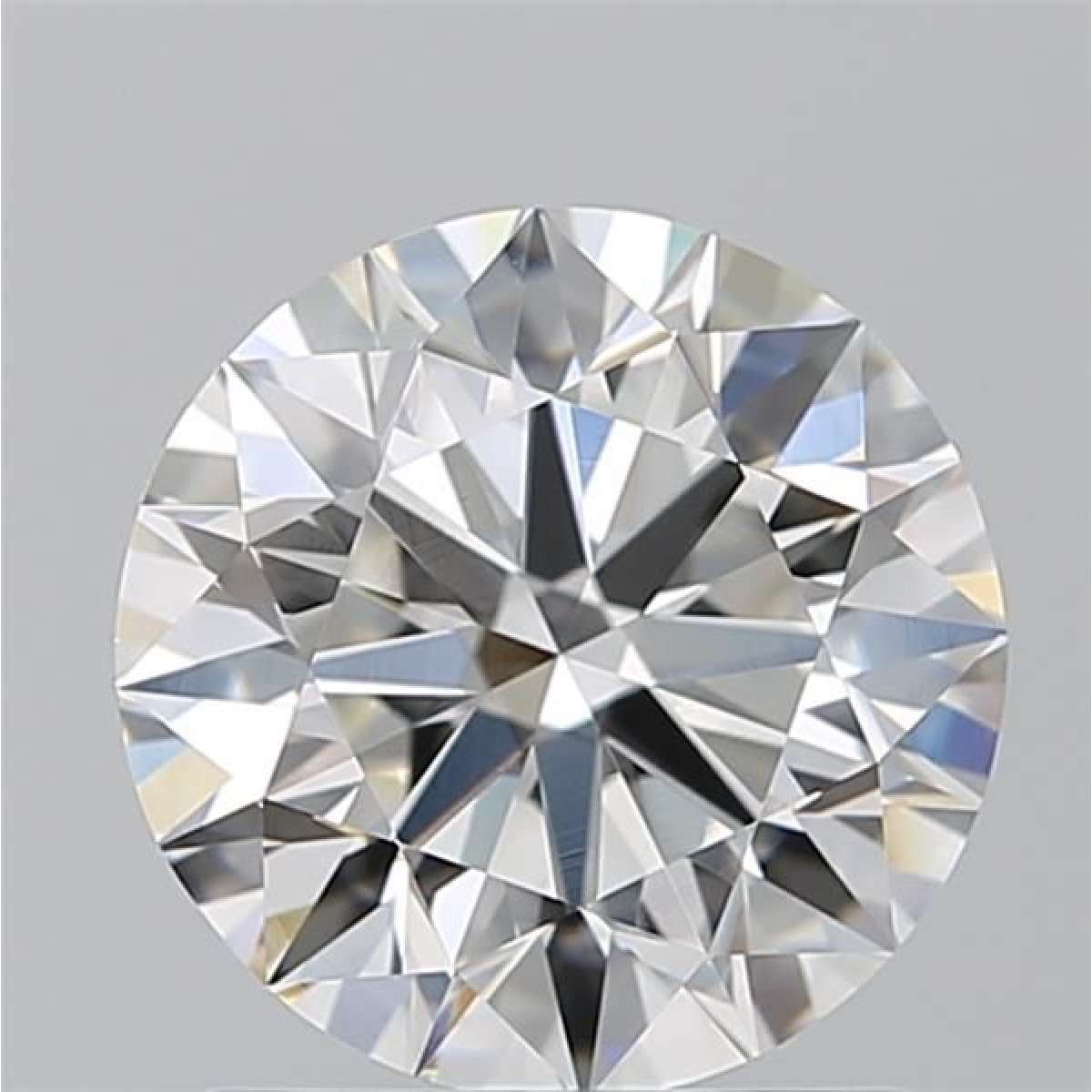 Certified Diamond GIA Carats 1.51 Color H Clarity VS1 EX EX EX Fluorescence MED Brown No Milky No EyeClean 100% Certified Diamond GIA Carats 1.51 Color H Clarity VS1 EX EX EX Fluorescence MED Brown No Milky No EyeClean 100%