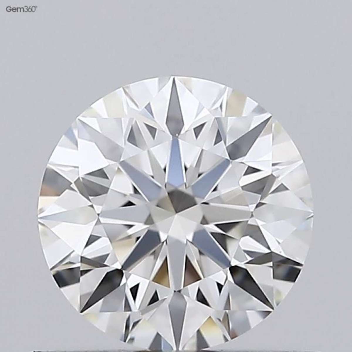 Certified Diamond GIA Carats 0.57 Color H Clarity VVS1 EX EX EX Fluorescence NON Brown No Green No Milky No EyeClean 100% Certified Diamond GIA Carats 0.57 Color H Clarity VVS1 EX EX EX Fluorescence NON Brown No Green No Milky No EyeClean 100%