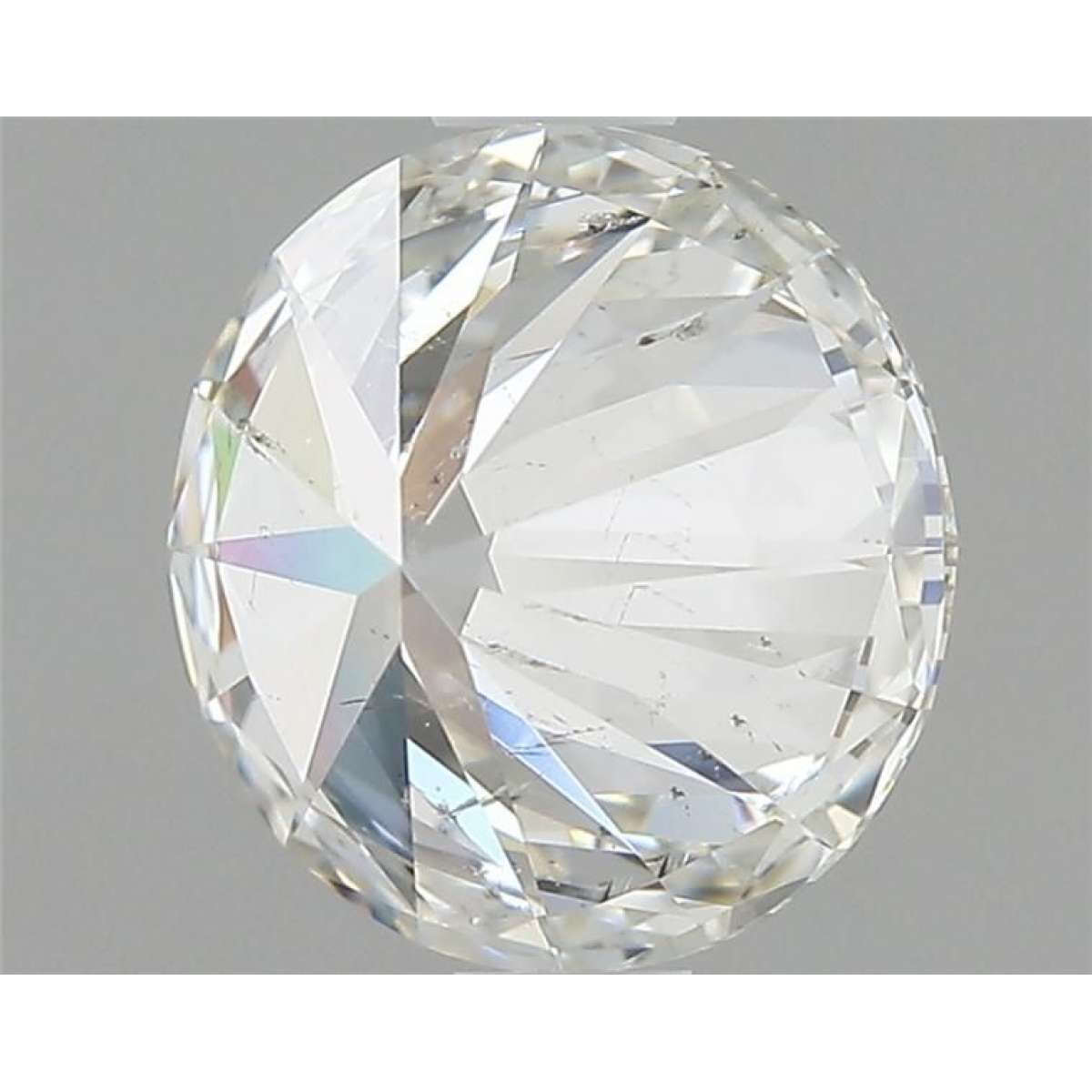 Certified Diamond GIA Carats 1.01 Color H Clarity SI2 EX EX EX Fluorescence NON Brown No Milky No EyeClean 100% Certified Diamond GIA Carats 1.01 Color H Clarity SI2 EX EX EX Fluorescence NON Brown No Milky No EyeClean 100%