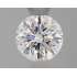 Certified Diamond GIA Carats 0.7 Color E Clarity VVS1  EX  EX  EX Fluorescence NON Brown No Green No Milky No EyeClean 100%