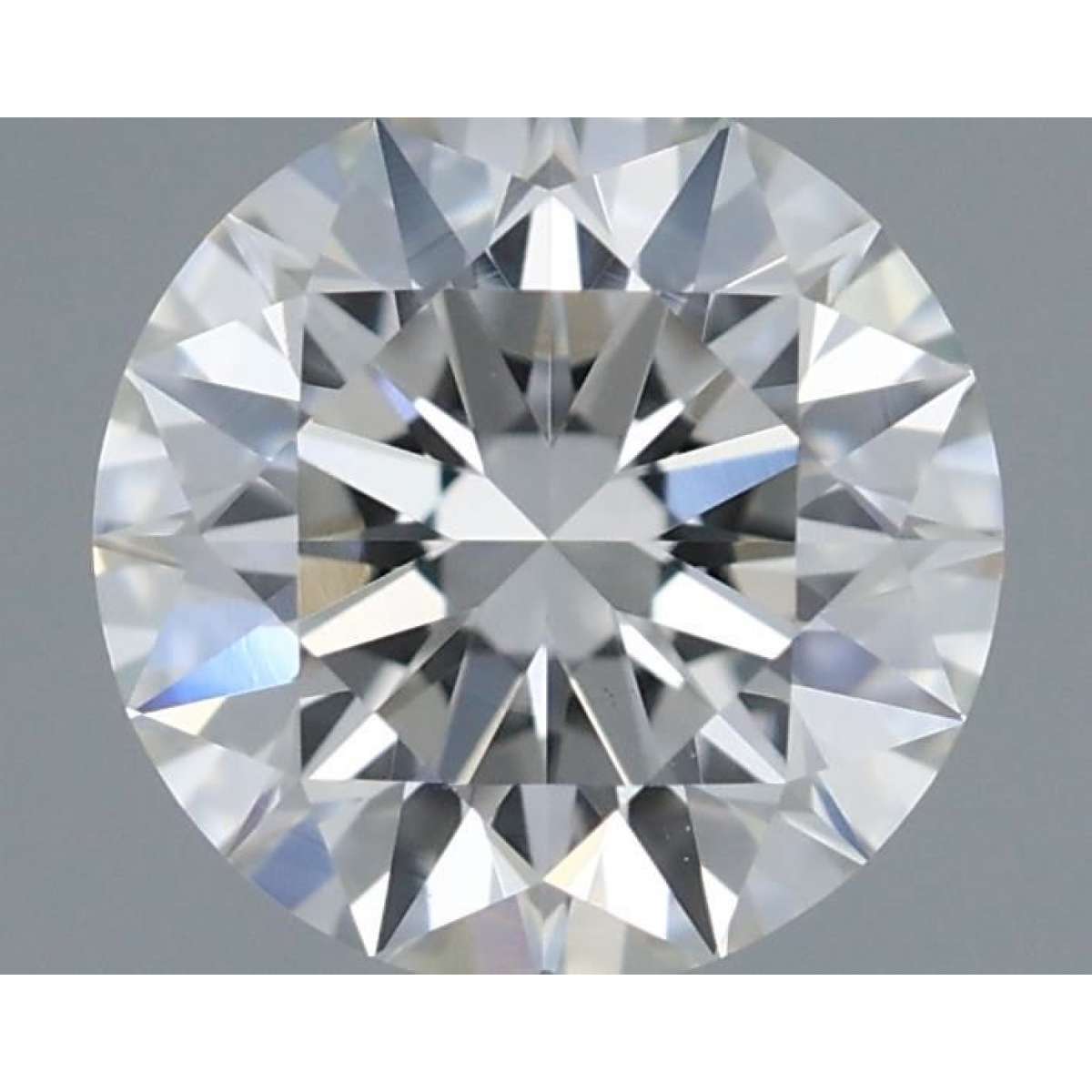 Certified Diamond GIA Carats 0.62 Color G Clarity VS1  EX  EX  EX Fluorescence NON Brown No Green No Milky No EyeClean 100%
