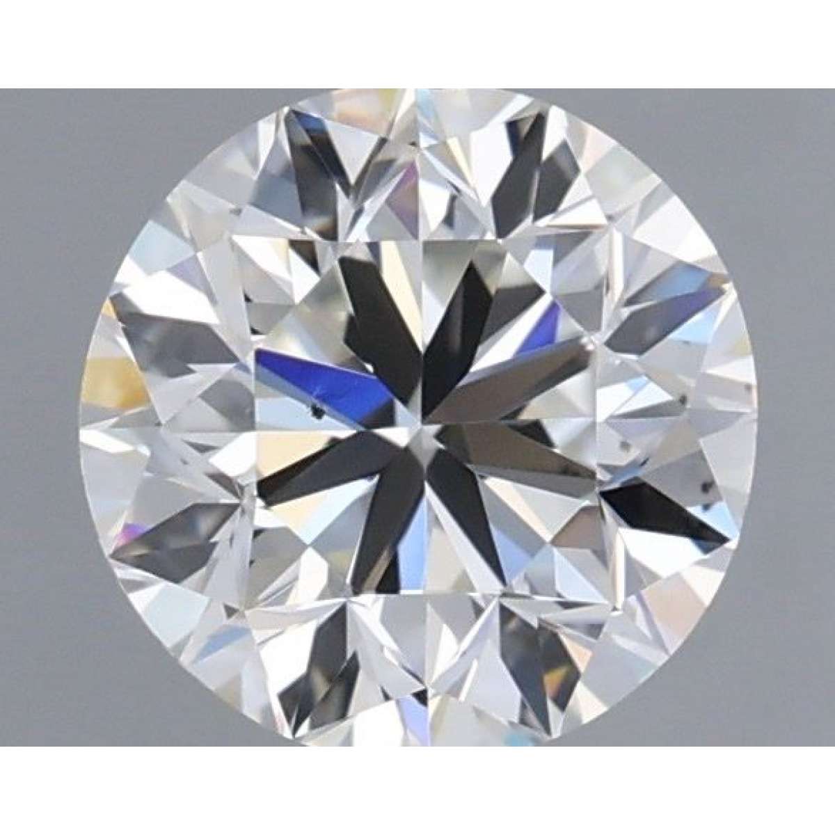 Certified Diamond IGI Carats 1.01 Color F Clarity VS2  VG  EX  VG Fluorescence NON Brown No Green No Milky No EyeClean 100%