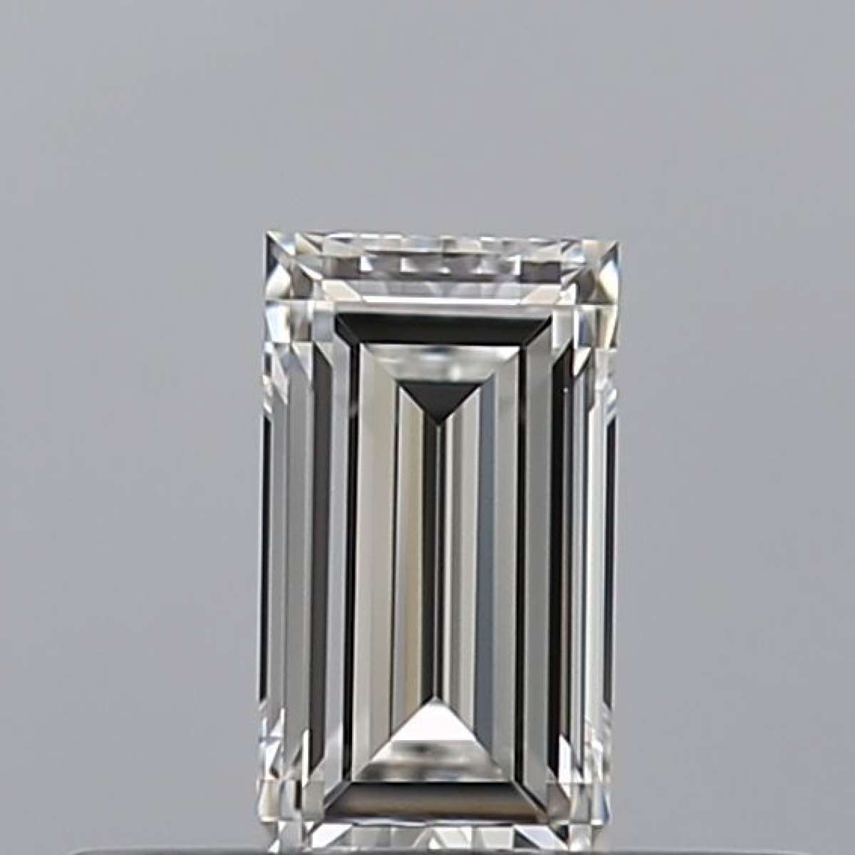 Certified Diamond GIA Carats 0.27 Color G Clarity IF  -  EX  EX Fluorescence NON Brown No Milky No EyeClean 100%