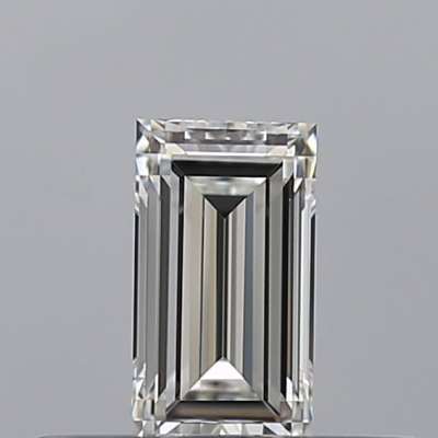 Certified Diamond GIA Carats 0.27 Color G Clarity IF  -  EX  EX Fluorescence NON Brown No Milky No EyeClean 100%
