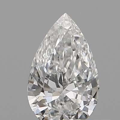 Certified Diamond IGI Carats 0.11 Color G Clarity VS1  -  VG  VG Fluorescence NON Brown No Green No Milky No EyeClean 100%