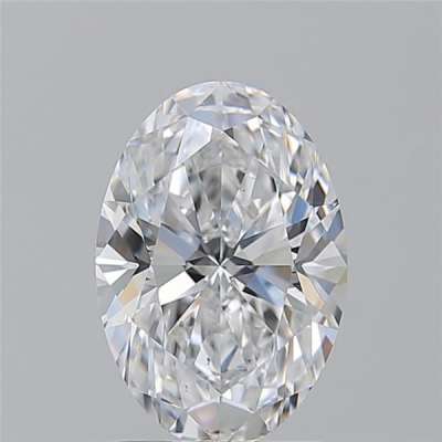 Certified Diamond GIA Carats 1.53 Color E Clarity VS2  -  EX  EX Fluorescence NON Brown No Green No Milky No EyeClean 100%