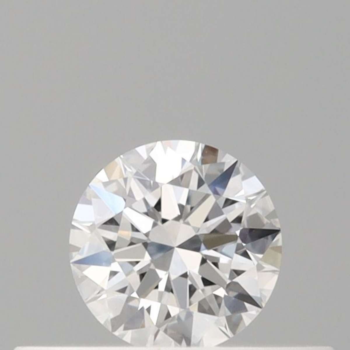 Certified Diamond GIA Carats 0.23 Color D Clarity VVS1  EX  EX  EX Fluorescence NON Brown No Green No Milky No EyeClean 100% Certified Diamond GIA Carats 0.23 Color D Clarity VVS1  EX  EX  EX Fluorescence NON Brown No Green No Milky No EyeClean 100%
