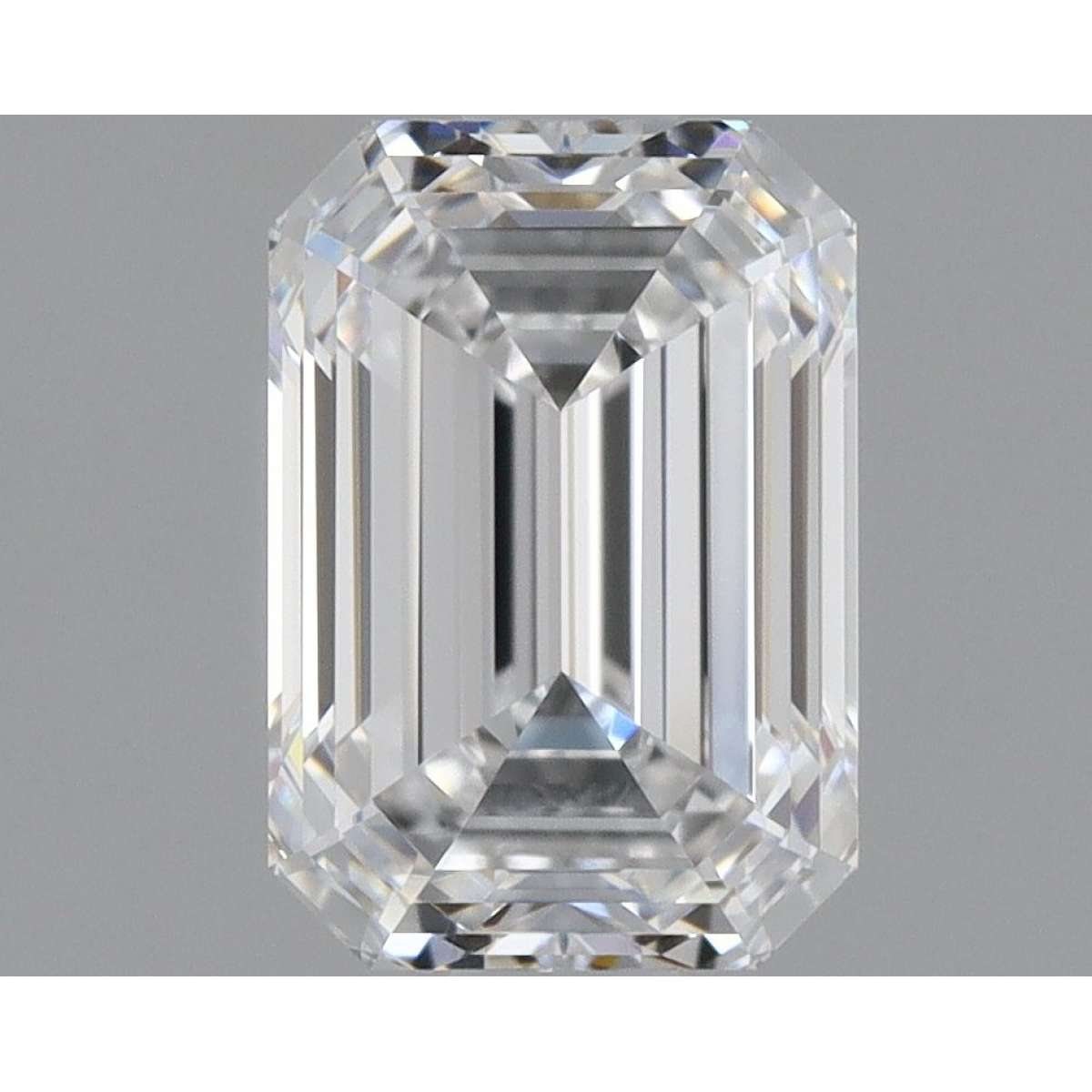 Certified Diamond GIA Carats 1.51 Color D Clarity VVS2  -  VG  EX Fluorescence NON Brown No Green No Milky No EyeClean 100%