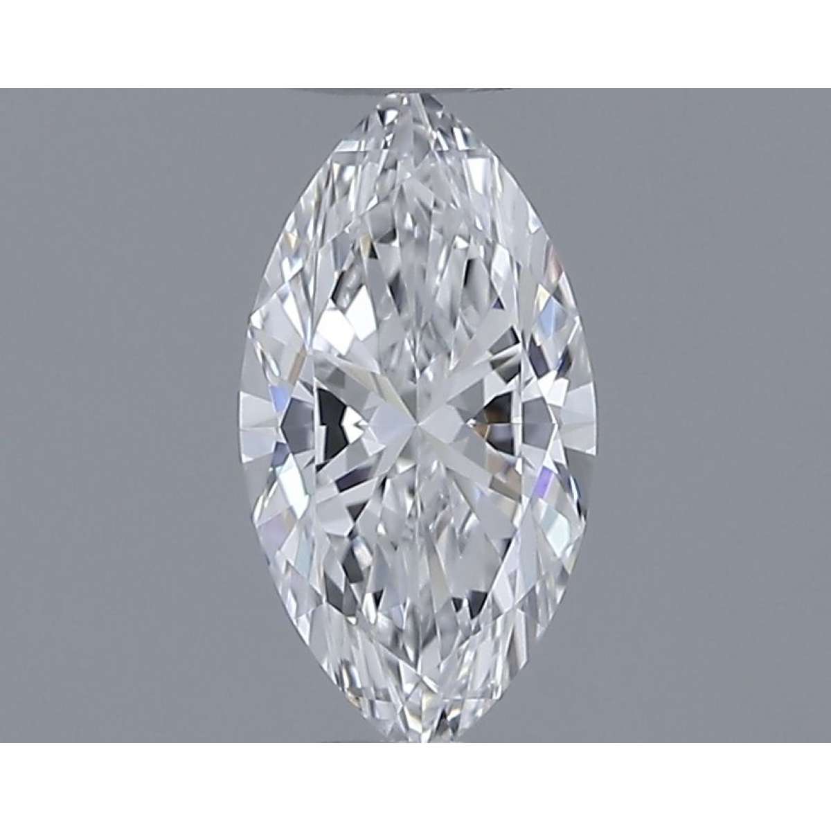 Certified Diamond GIA Carats 0.31 Color D Clarity VVS1  -  VG  VG Fluorescence NON Brown No Green No Milky No EyeClean 100%