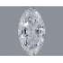Certified Diamond GIA Carats 0.31 Color D Clarity VVS1  -  VG  VG Fluorescence NON Brown No Green No Milky No EyeClean 100%