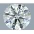Certified Diamond IGI Carats 0.7 Color H Clarity VVS1  EX  EX  EX Fluorescence NON Brown No Green No Milky No EyeClean 100%