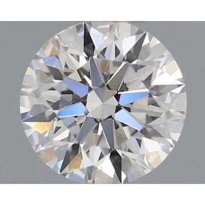Certified Diamond GIA Carats 0.24 Color E Clarity VS1  VG  EX  VG Fluorescence NON Brown No Green No Milky No EyeClean 100%