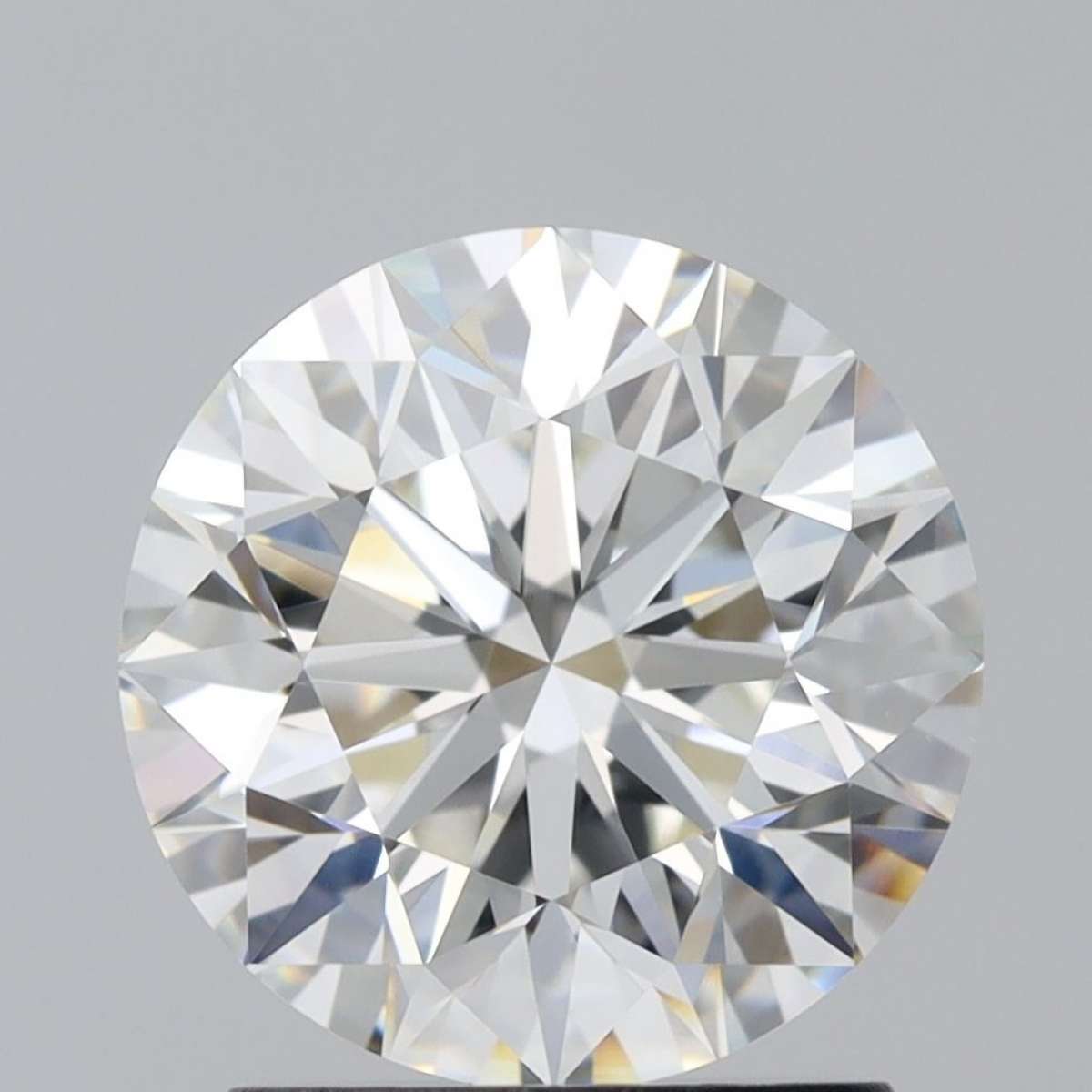 Diamante Certificato GIA Carati 1.69 Colore G Purezza VS1 EX EX EX Fluorescenza NON Brown No Green No Milky No EyeClean 100% Diamante Certificato GIA Carati 1.69 Colore G Purezza VS1 EX EX EX Fluorescenza NON Brown No Green No Milky No EyeClean 100%