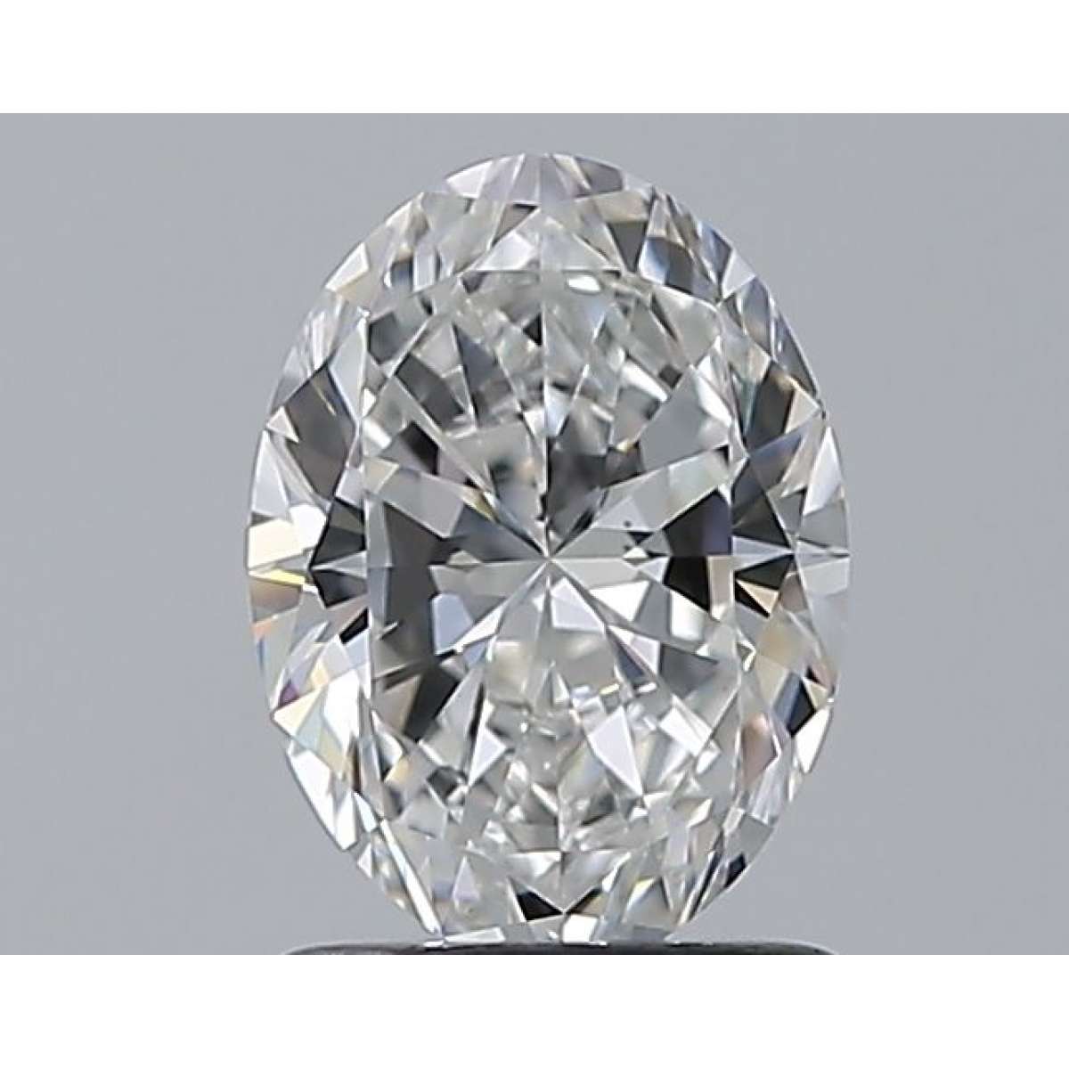 Certified Diamond GIA Carats 1.2 Color E Clarity VS1  -  EX  EX Fluorescence MED Brown No Green No Milky No EyeClean 100%