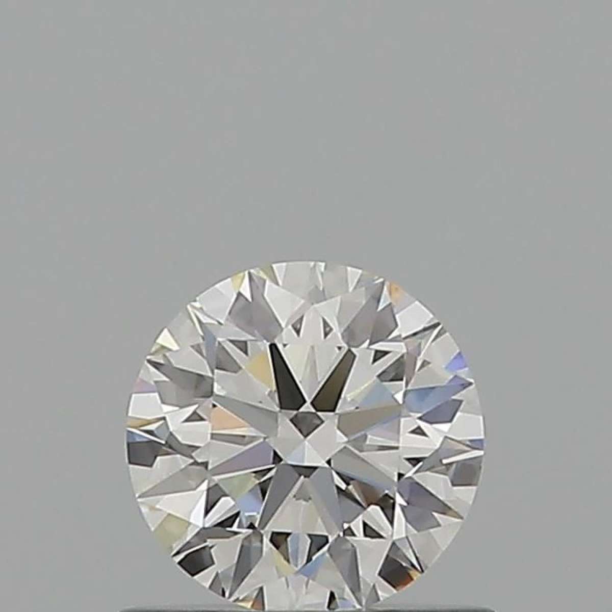 Certified Diamond GIA Carats 0.65 Color G Clarity VS1 EX EX EX Fluorescence NON Brown No Milky No EyeClean 100% Certified Diamond GIA Carats 0.65 Color G Clarity VS1 EX EX EX Fluorescence NON Brown No Milky No EyeClean 100%