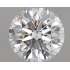 Certified Diamond GIA Carats 0.76 Color D Clarity VS1  EX  EX  EX Fluorescence FNT Brown No Green No Milky No EyeClean 100%