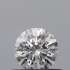 Certified Diamond GIA Carats 0.4 Color D Clarity IF  EX  EX  EX Fluorescence NON Brown No Green No Milky No EyeClean 100%