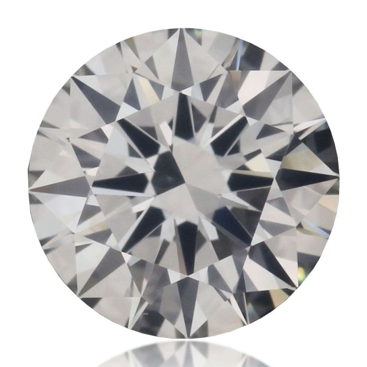 Certified Diamond IGI Carats 0.5 Color F Clarity IF EX EX EX Fluorescence NON Brown No Green No Milky No EyeClean 100% Certified Diamond IGI Carats 0.5 Color F Clarity IF EX EX EX Fluorescence NON Brown No Green No Milky No EyeClean 100%