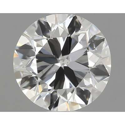 Diamante Certificato GIA Carati 1.0 Colore H Purezza SI1 VG VG VG Fluorescenza MED Brown No Milky No EyeClean 100% Diamante Certificato GIA Carati 1.0 Colore H Purezza SI1 VG VG VG Fluorescenza MED Brown No Milky No EyeClean 100%