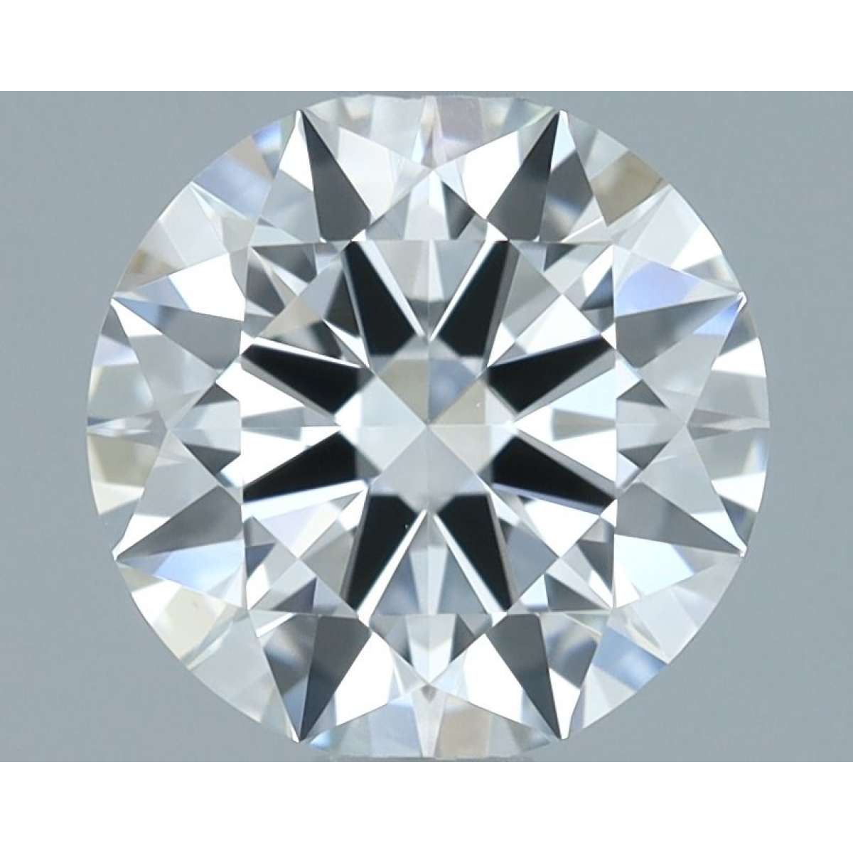 Diamante Certificato IGI Carati 1.01 Colore F Purezza VVS2 EX EX EX Fluorescenza NON Brown No Green No Milky No EyeClean 100% Diamante Certificato IGI Carati 1.01 Colore F Purezza VVS2 EX EX EX Fluorescenza NON Brown No Green No Milky No EyeClean 100%