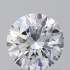 Certified Diamond GIA Carats 0.8 Color D Clarity VS2  EX  EX  EX Fluorescence NON Brown No Green No Milky No EyeClean 100%