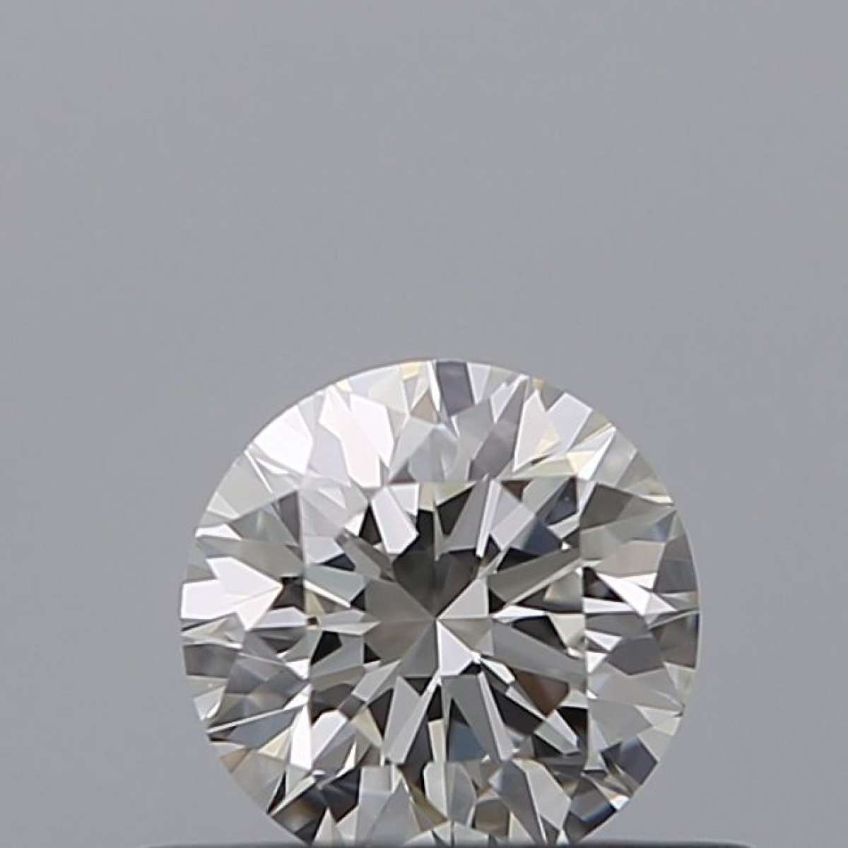 Diamante Certificato GIA Carati 0.36 Colore G Purezza VVS2 EX EX EX Fluorescenza NON Brown No Milky No EyeClean 100% Diamante Certificato GIA Carati 0.36 Colore G Purezza VVS2 EX EX EX Fluorescenza NON Brown No Milky No EyeClean 100%