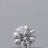 Certified Diamond GIA Carats 0.19 Color E Clarity SI1  EX  EX  EX Fluorescence NON Brown No Green No Milky No EyeClean 100%