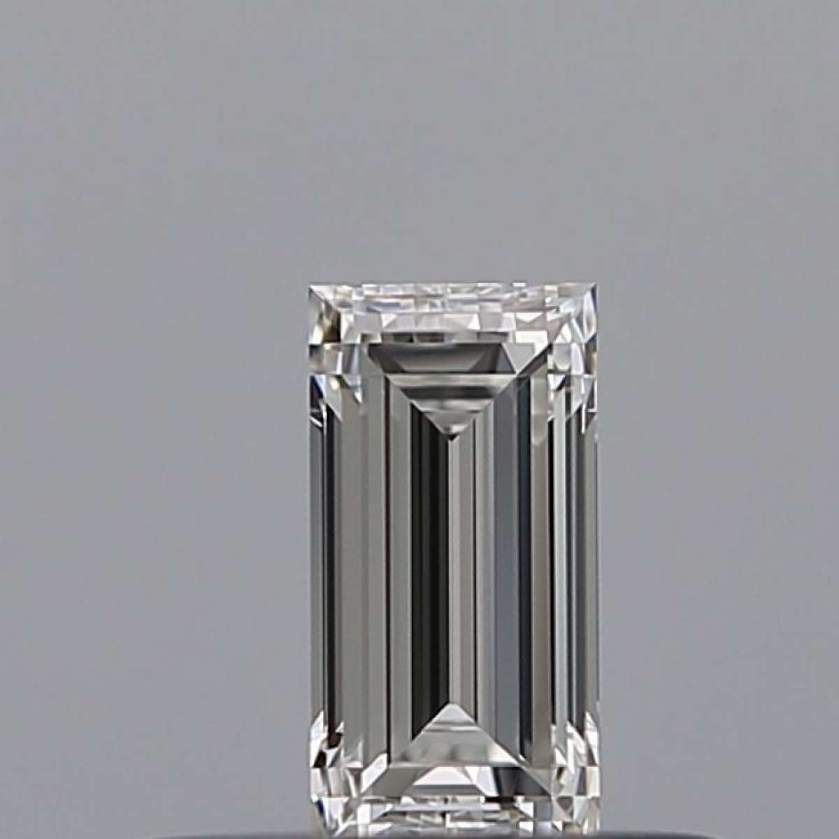 Certified Diamond GIA Carats 0.25 Color E Clarity IF  -  EX  EX Fluorescence FNT Brown No Green No Milky No EyeClean 100%