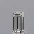 Certified Diamond GIA Carats 0.25 Color E Clarity IF  -  EX  EX Fluorescence FNT Brown No Green No Milky No EyeClean 100%