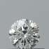 Certified Diamond GIA Carats 0.26 Color E Clarity VVS2  EX  EX  EX Fluorescence NON Brown No Green No Milky No EyeClean 100%
