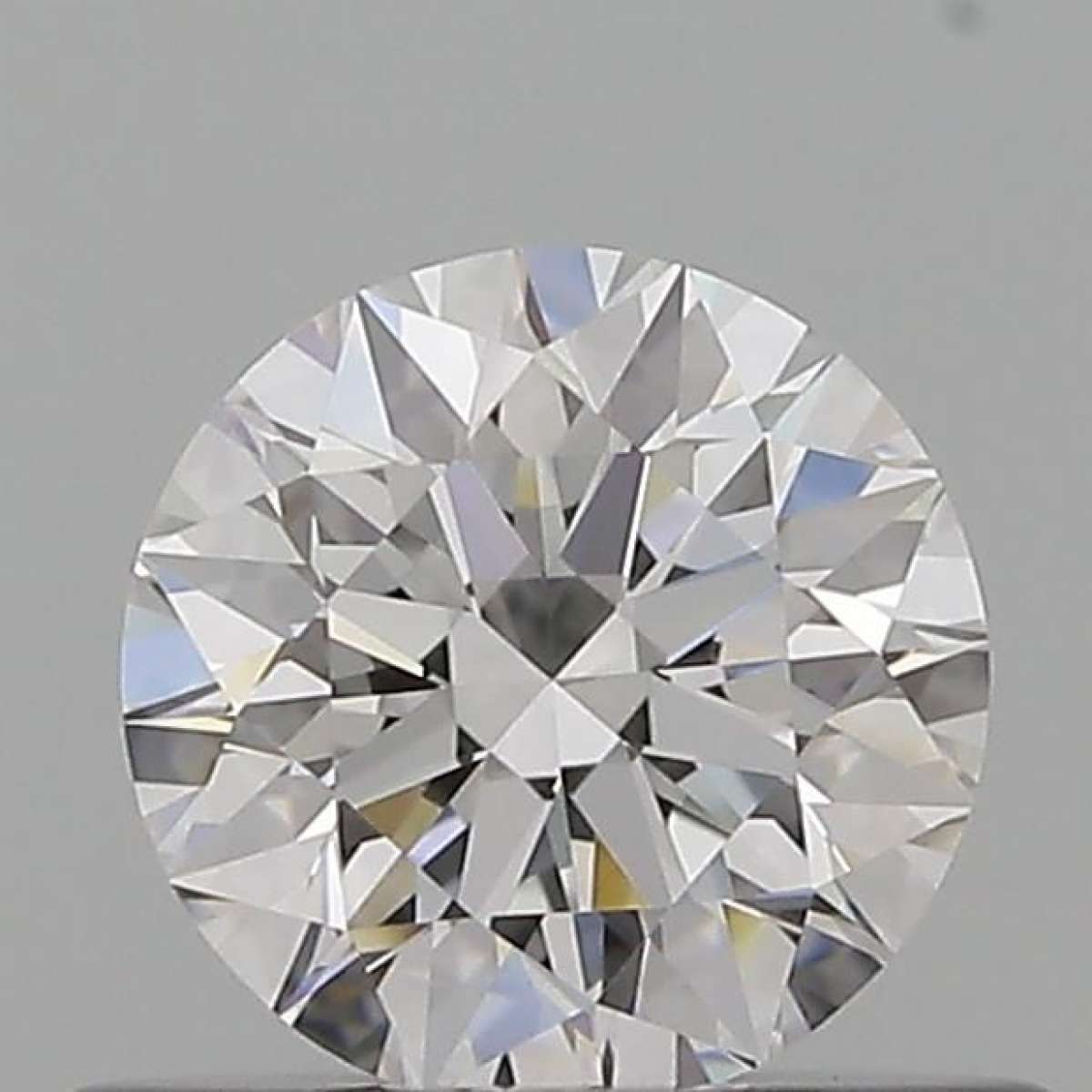 Certified Diamond GIA Carats 0.51 Color D Clarity IF EX EX EX Fluorescence NON Brown No Green No Milky No EyeClean 100% Certified Diamond GIA Carats 0.51 Color D Clarity IF EX EX EX Fluorescence NON Brown No Green No Milky No EyeClean 100%