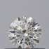 Diamante Certificato GIA Carati 0.32 Colore G Purezza VVS1  EX  EX  EX Fluorescenza NON Brown No Milky No EyeClean 100%