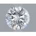 Certified Diamond GIA Carats 0.3 Color D Clarity VS1  EX  EX  EX Fluorescence NON Brown No Green No Milky No EyeClean 100%