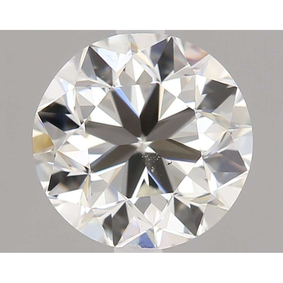 Certified Diamond IGI Carats 1.01 Color H Clarity VS2  VG  EX  EX Fluorescence NON Brown No Green No Milky No EyeClean 100%