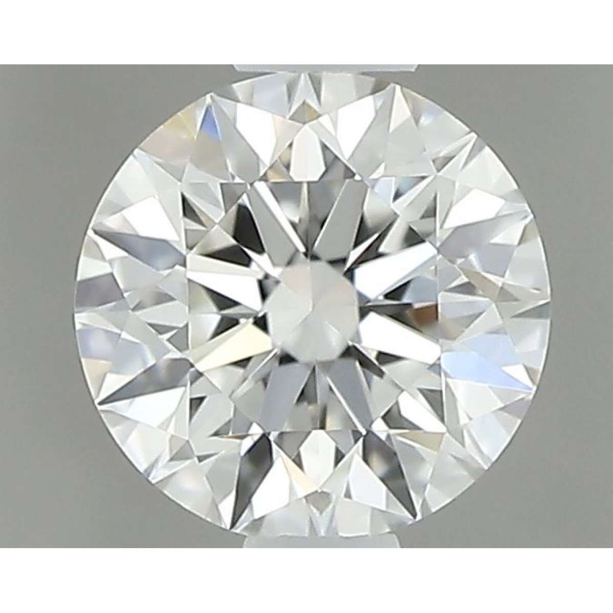 Certified Diamond GIA Carats 0.55 Color H Clarity VVS2  EX  EX  EX Fluorescence NON Brown No Green No Milky No EyeClean 100%