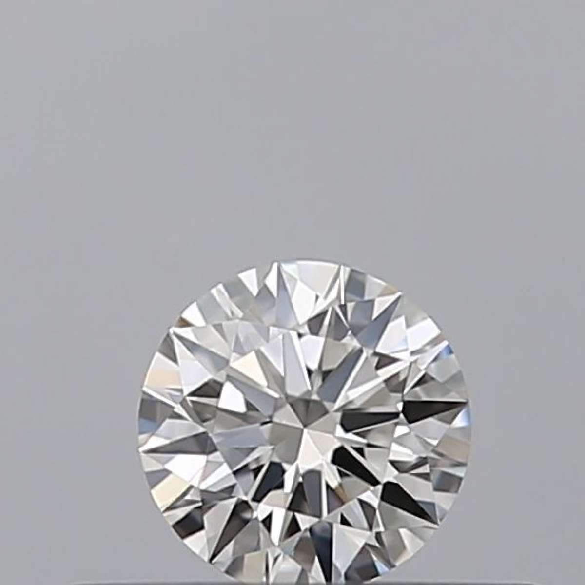 Certified Diamond GIA Carats 0.19 Color G Clarity VVS2 EX EX EX Fluorescence NON Brown No Milky No EyeClean 100% Certified Diamond GIA Carats 0.19 Color G Clarity VVS2 EX EX EX Fluorescence NON Brown No Milky No EyeClean 100%