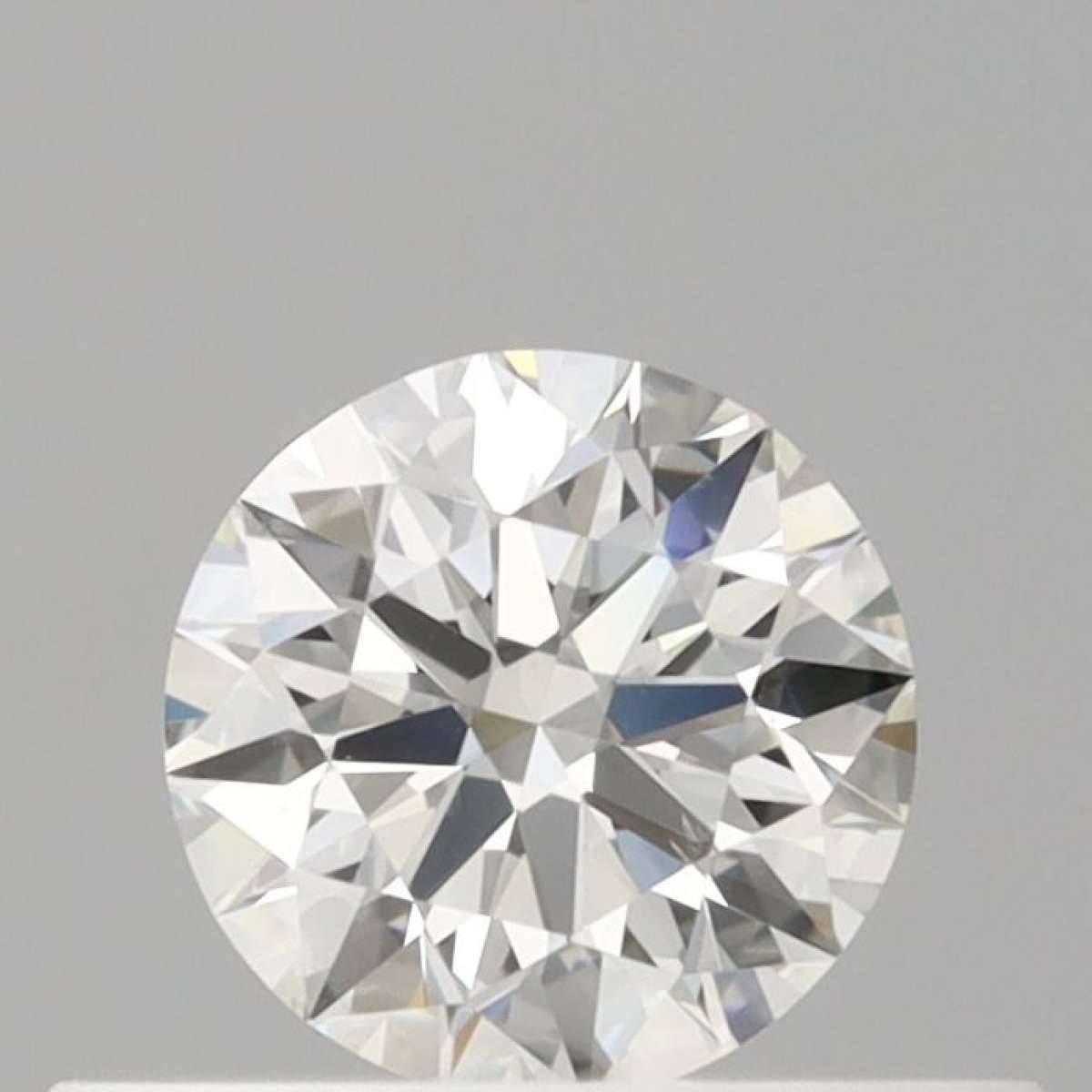 Certified Diamond GIA Carats 0.34 Color G Clarity VS2  EX  EX  EX Fluorescence NON Brown No Green No Milky No EyeClean 100%