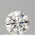 Certified Diamond GIA Carats 0.34 Color G Clarity VS2  EX  EX  EX Fluorescence NON Brown No Green No Milky No EyeClean 100%