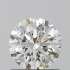Certified Diamond HRD Carats 0.9 Color H Clarity VVS1  EX  EX  EX Fluorescence NON Brown No Green No Milky No EyeClean 100%
