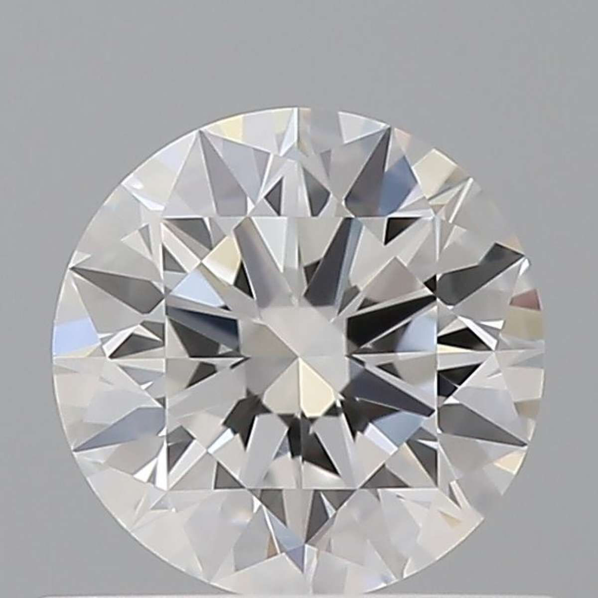 Certified Diamond GIA Carats 0.54 Color E Clarity VVS1 EX EX EX Fluorescence MED Brown No Green No Milky No EyeClean 100% Certified Diamond GIA Carats 0.54 Color E Clarity VVS1 EX EX EX Fluorescence MED Brown No Green No Milky No EyeClean 100%