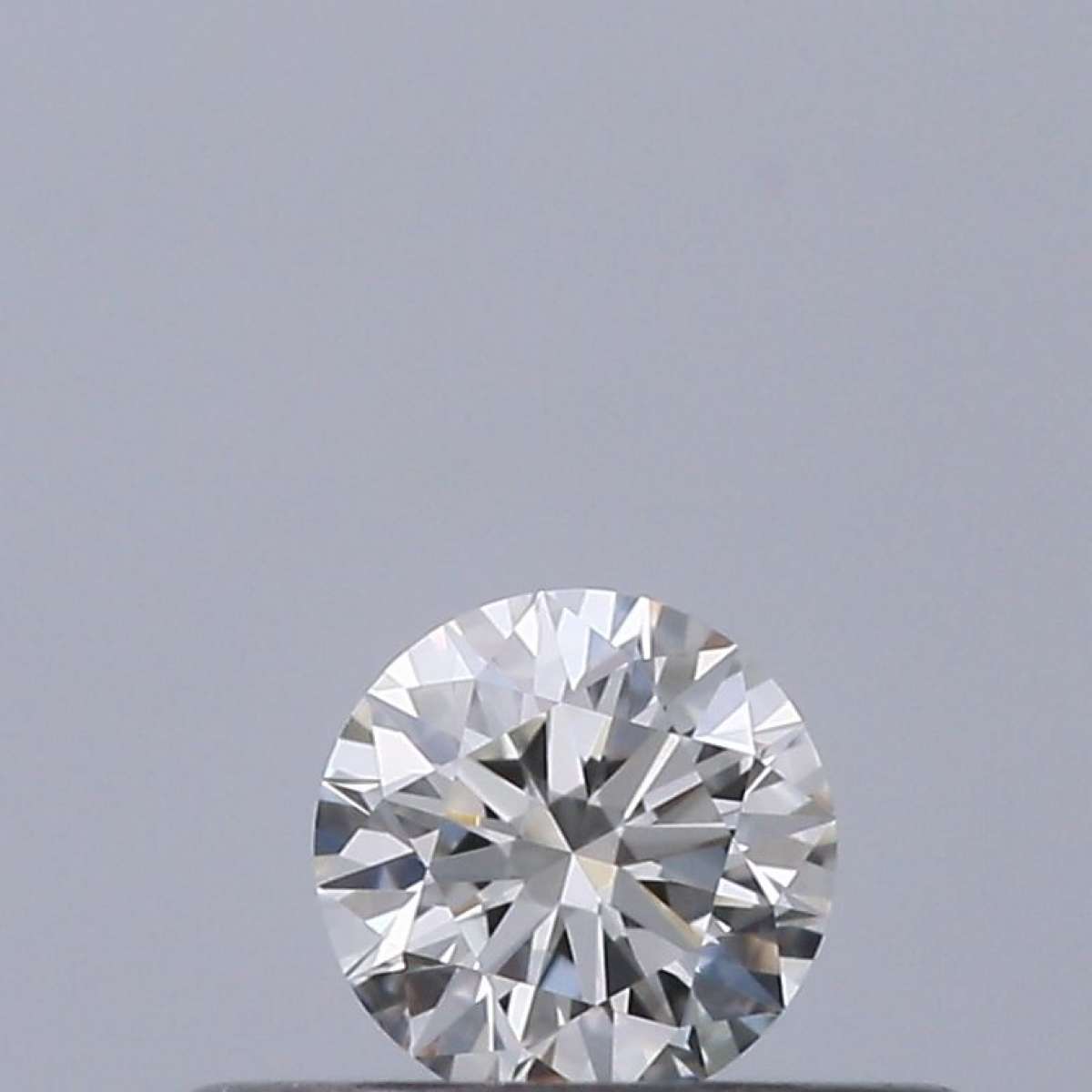 Certified Diamond IGI Carats 0.18 Color F Clarity VVS1 EX EX EX Fluorescence NON Brown No Milky No EyeClean 100% Certified Diamond IGI Carats 0.18 Color F Clarity VVS1 EX EX EX Fluorescence NON Brown No Milky No EyeClean 100%