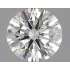 Certified Diamond GIA Carats 0.42 Color D Clarity IF  EX  EX  EX Fluorescence NON Brown No Green No Milky No EyeClean 100%