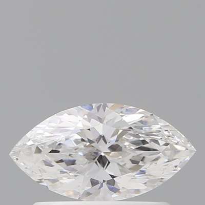 Diamante Certificato GIA Carati 0.5 Colore E Purezza VS1  -  EX  VG Fluorescenza FNT Brown No Green No Milky No EyeClean 100%