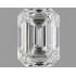 Certified Diamond GIA Carats 1.5 Color G Clarity VVS1  -  EX  VG Fluorescence NON Brown No Milky No EyeClean 100%