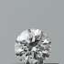 Certified Diamond GIA Carats 0.19 Color D Clarity IF  EX  EX  EX Fluorescence NON Brown No Green No Milky No EyeClean 100%