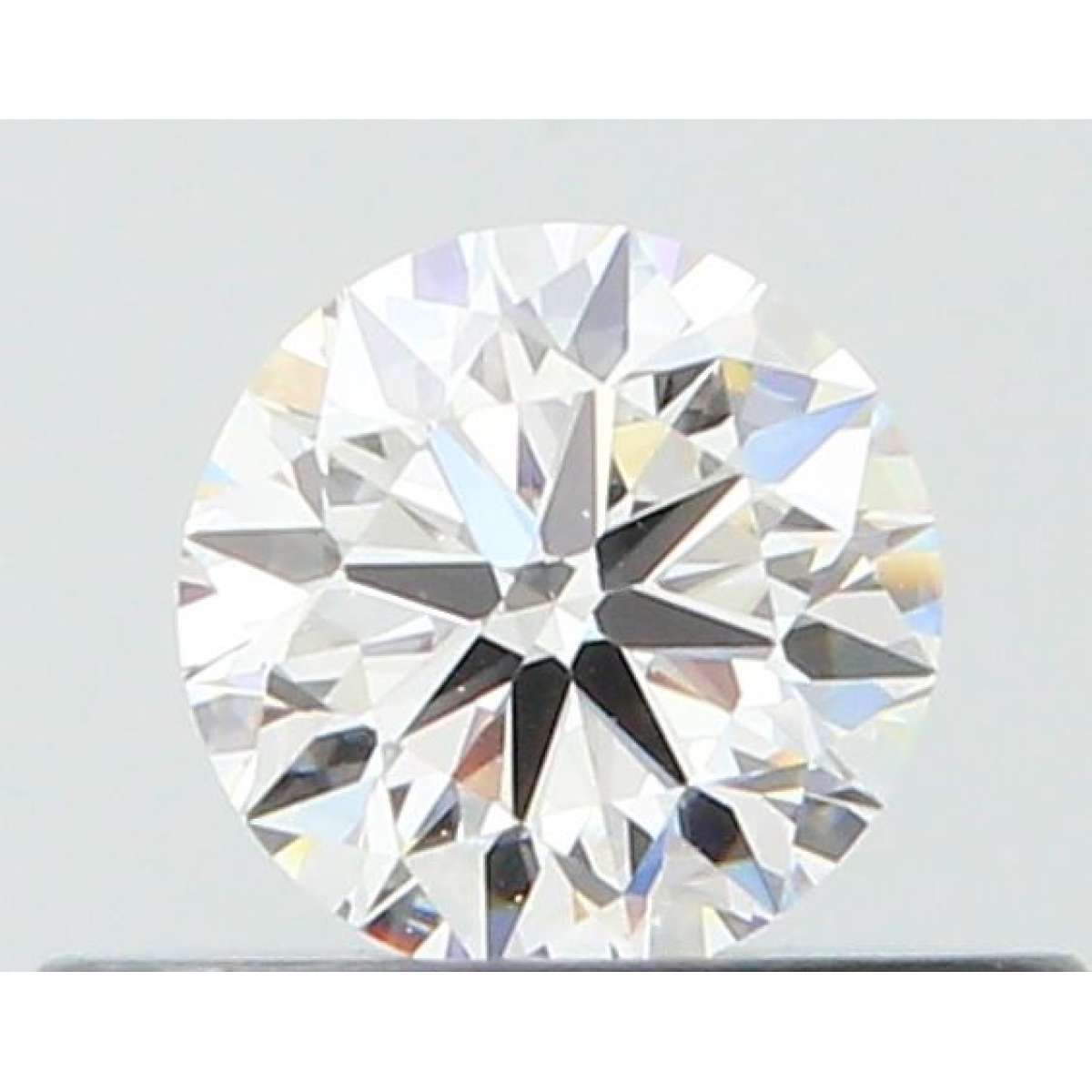 Diamante Certificato GIA Carati 0.3 Colore D Purezza VVS2  VG  EX  EX Fluorescenza NON Brown No Green No Milky No EyeClean 100% Diamante Certificato GIA Carati 0.3 Colore D Purezza VVS2  VG  EX  EX Fluorescenza NON Brown No Green No Milky No EyeClean 100%