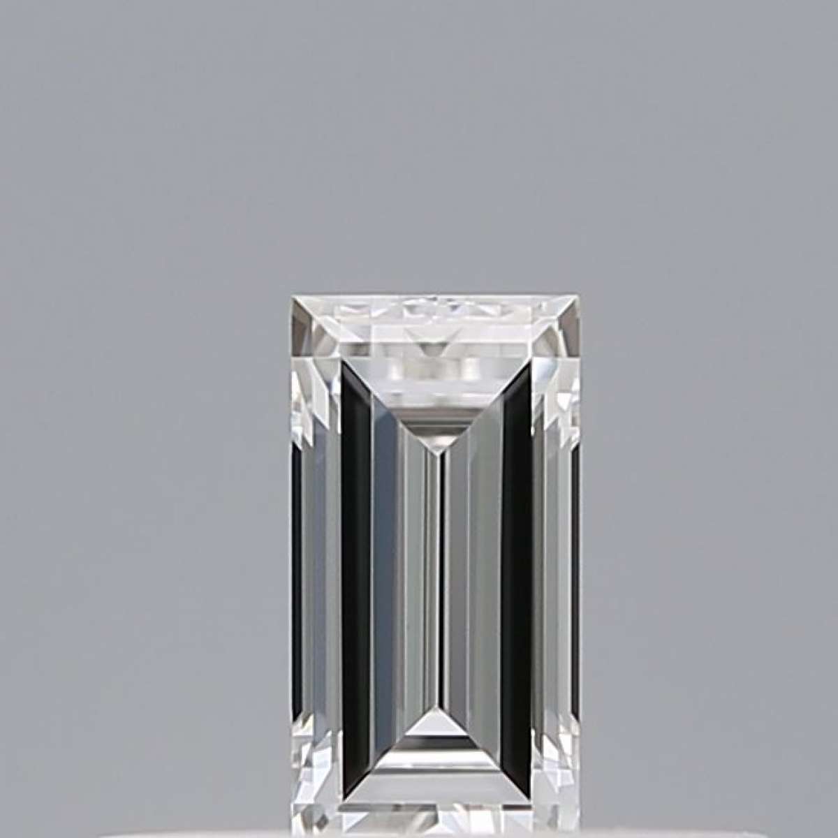 Certified Diamond GIA Carats 0.23 Color E Clarity VVS1  -  EX  EX Fluorescence NON Brown No Green No Milky No EyeClean 100%