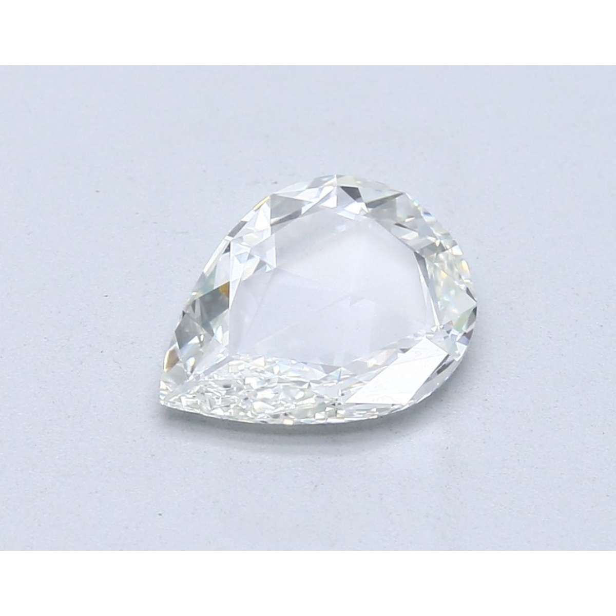 Diamante Certificato HRD Carati 1.52 Colore G Purezza VVS2  -  VG  VG Fluorescenza NON Brown No Green No Milky No EyeClean 100%