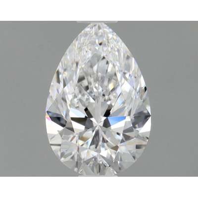 Certified Diamond GIA Carats 0.5 Color D Clarity IF  -  VG  VG Fluorescence NON Brown No Green No Milky No EyeClean 100%