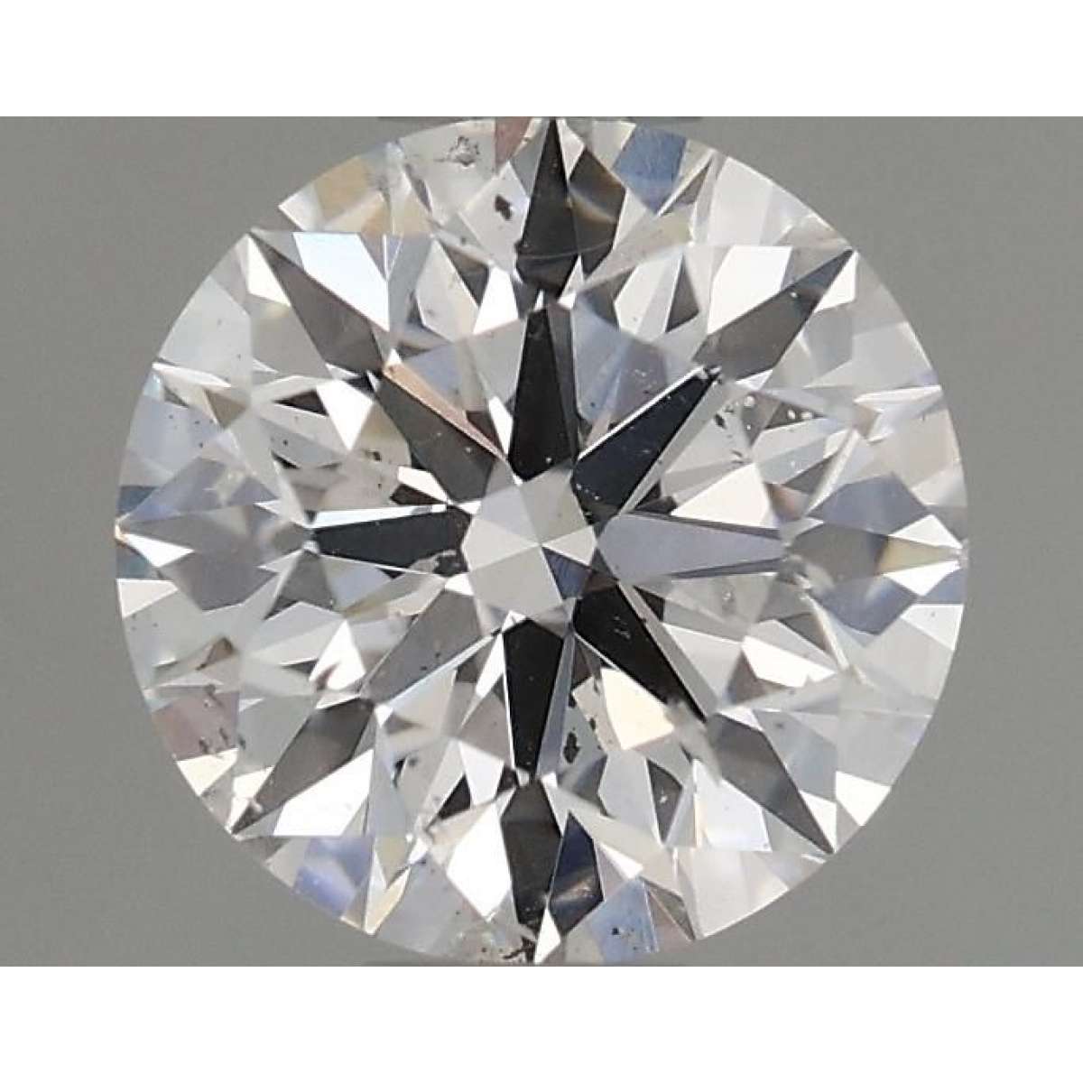 Certified Diamond GIA Carats 0.6 Color E Clarity SI2 EX EX EX Fluorescence MED Brown No Green No Milky No EyeClean 100% Certified Diamond GIA Carats 0.6 Color E Clarity SI2 EX EX EX Fluorescence MED Brown No Green No Milky No EyeClean 100%